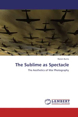 Produktbild von The Sublime as Spectacle