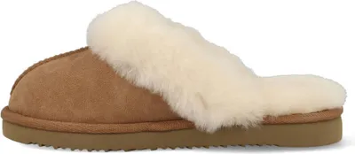 Produktbild von Bullboxer Pantoffels AAE000F1L_CHESKB80 Brown-30