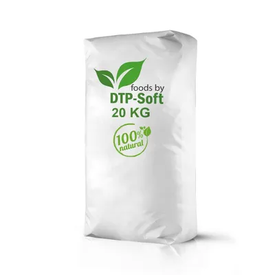 Produktbild von 20kg Diatomaceous earth diatomaceous earth vysoká kvalita 100 % čistá, velmi účinná TOP 20 kg