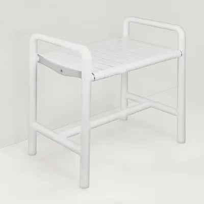 Obrázek produktu pro pba 01 Lavice 597x383x620mm, z nylonu