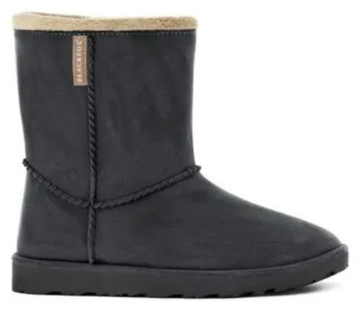 Produktbild von Demi-Botte Cheyennetoo Adulte 42/43 schwarz stiefel Blackfox - Blackfox