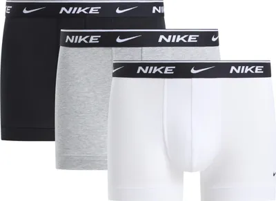 Produktbild von Nike ESSENTIAL Baumwoll-Slips, 3er-Pack