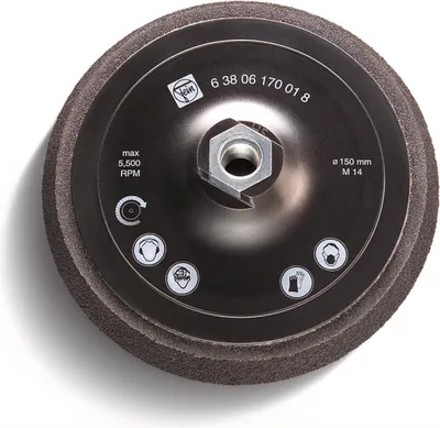 Immagine prodotto di Platorello fine, Ø 120 mm, 63806012008