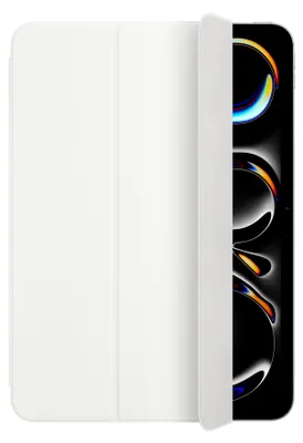 Immagine prodotto di Apple Smart Folio iPad Pro 11(M4),weiss