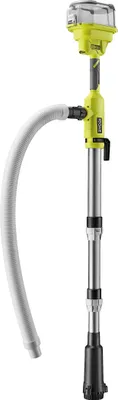 Obrázek produktu pro Ryobi Akku-Regenfasspumpe Solo RY18STPA-0