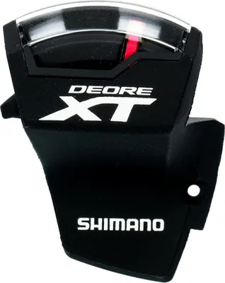 Immagine prodotto di Indicatore di marcia Shimano completo per SL-M8000, Opzione:Destra