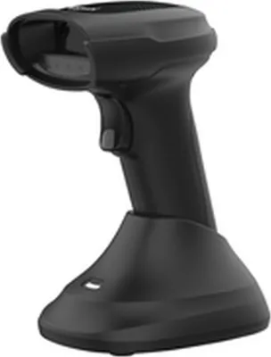 Image de Lecteur de codes-barres iggual IGG320150