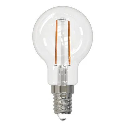 Produktbild von CASAYA Retro HD E14 2.5W 2700K LED-Tropfen, Sockel E14, 2,5 Watt, Warmweiß, 2700 K,