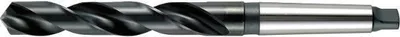 Produktbild von MAYKESTAG Spiralbohrer DIN345RN HSS Morsekegel 3 ø 25 mm, 101112750