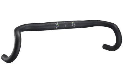 Produktbild von Ritchey WCS Butano V2 Drop Lenker, 31.8mm, 42/51cmx115x73mm, 5°/18°, int. Zugverlegung,