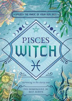Productafbeelding van Pisces Witch