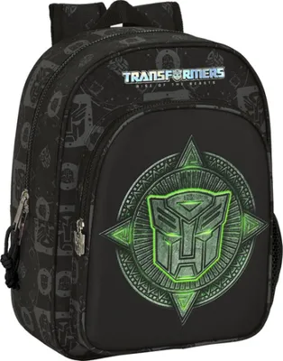 Obrázek produktu pro Kinderrucksack Adapt.trolley Transformers