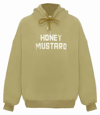 Produktbild von Tavite damen kapuzenpulli - oliv, XS/S