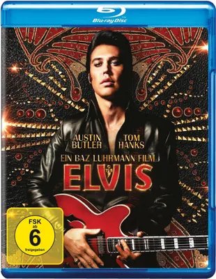 Produktbild von Elvis