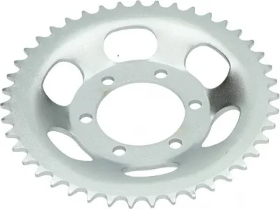Obrázok produktu pre Reťazové koleso Sprinter 43 zubov 3/16 Z448-15.100
