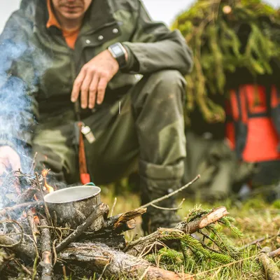 Produktbild von mydays Survival-Intensivkurs Ferdinandshof (3 Tage); Erlebnis verschenken oder selbst erleben; Gutschein für 1 Person(en)