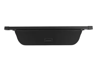 Produktbild von Kofferraumabdeckung Laderaumabdeckung mit Halterungen – Kofferraum Gepäckraumabdeckung für Audi A4 B8 Avant 2007-2015 / S4 Avant 2008-2015 8K9863553A