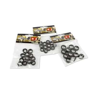Produktbild von Variatorrollenabdeckungen Größe 16 x 13 mm