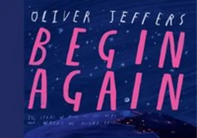 Obrázek produktu pro Begin Again