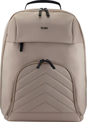 Produktbild von Hama Laptop Rucksack Premium Lightweight 16,2 beige