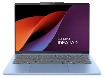 Produktbild von Lenovo IdeaPad Slim 5 13ARP10, AMD Ryzen™ 7, 3,2 GHz, 33,8 cm (13.3"), 1920 x 1200 Pixel, 16 GB, 512 GB