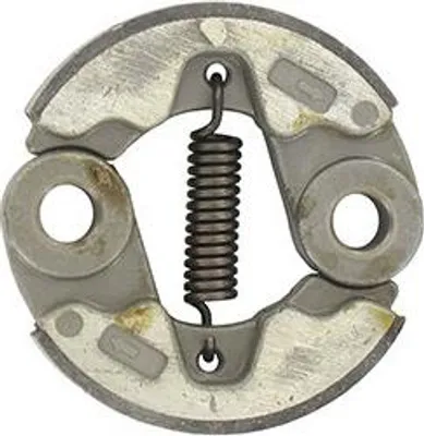 Image de Embrayage Centrifuge Adaptable Maruyama Pour Modèles Bc420 Et Bc500. Remplace Origine: 262577