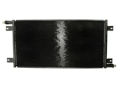 Produktbild von THERMOTEC KTT110349 Kondensator Klimaanlage für RENAULT TRUCKS Magnum