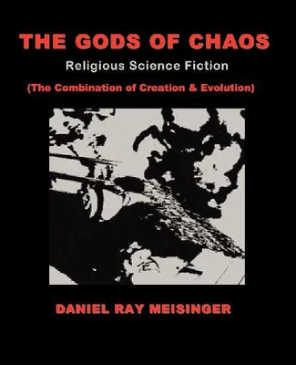 Produktbild von The Gods of Chaos