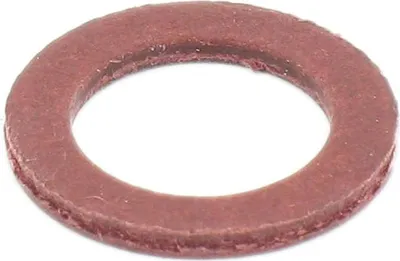 Produktbild von Dichtung - (Rot) für Schwimmergehäuse passend für Vergaser AWO