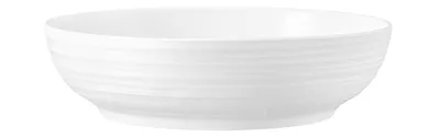 Produktbild von Seltmann Weiden Terra weiß Foodbowls 25 cm