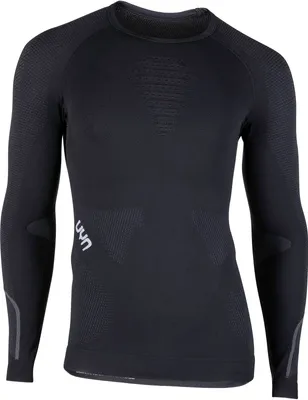 Produktbild von UYN Ambityon langarm Funktionsshirt Herren blackboard/black/white L/XL