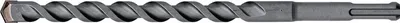 Image de Foret à percussion PROMAT SDS-Plus, diamètre de travail 6,0 mm, longueur totale 210 mm