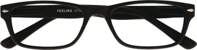 Produktbild von I NEED YOU Lesebrille FEELING, blau, +1.50 dpt