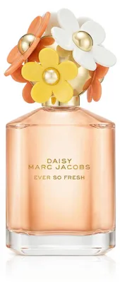 Produktbild von Marc Jacobs Daisy Ever So Fresh Eau De Parfum 125 ml (woman)