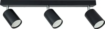 Zdjęcie produktu dla Kinkiet ścienny sufitowy Lampa LED GU10 tuba spot