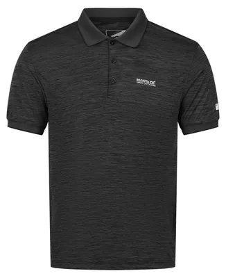 Produktbild von REGATTA Herren Poloshirt Remex II