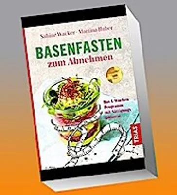 Obrázok produktu pre Basenfasten zum Abnehmen