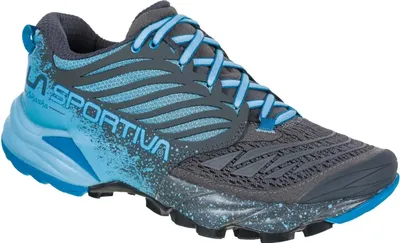 Image de La Sportiva Sneakers 26Z900621 in Grey color size 38.5