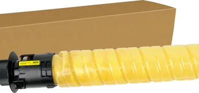 Image de Xerox 006R04880 Xerox Toner Everyday Remanufactured Ricoh 842256 Yellow