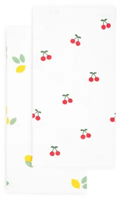 Obrázok produktu pre Kuchynská utierkaCHERRINE 2*45x65 cm HOMLA