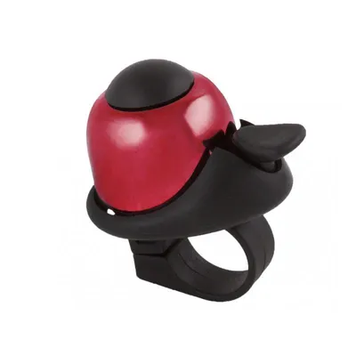 Immagine prodotto di Campana M-Wave Bella- rosso