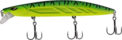 Produktbild von FTM JustPro Nightveit 2.0 14cm Fire Tiger