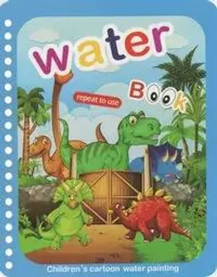 Produktbild von Das Zauberbuch. Dinosaurier – Sammelwerk