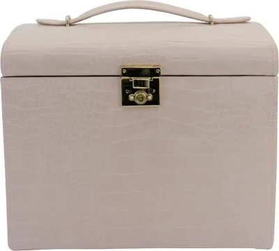 Produktbild von Friedrich23 - 20136-4 - Schmuckkästchen - Damen - Jolie 2.0 - rosa