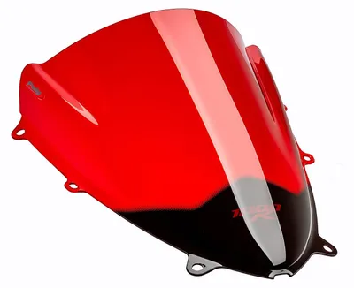 Produktbild von Windschild Puig Z-Racing-Scheibe mit ABE für Suzuki GSX-R1000 Bj. 2009 - 2016