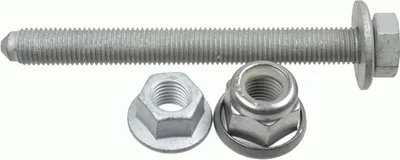 Zdjęcie produktu dla Zestaw Śrub Zawieszenia Bmw 1 (E87)/3 (E90) 04-
