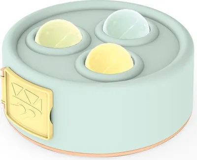 Immagine prodotto di Tamburo 2in1 con 3 palloncini