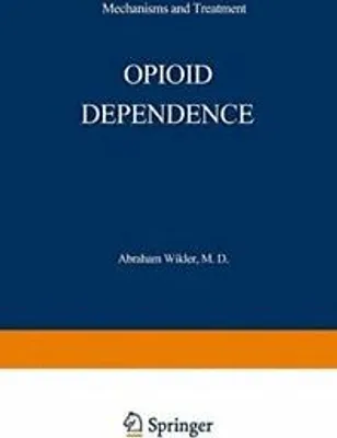 Produktbild von Opioid Dependence