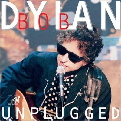 Image de Bob Dylan - MTV Unplugged (Réédition) (2 LP)