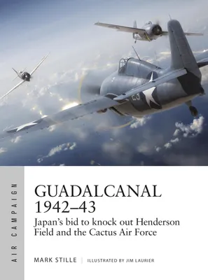 Produktbild von Guadalcanal 1942-43